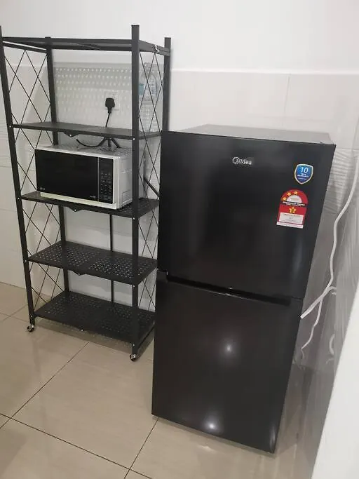 Saville Melawati D'Staycation Kuala Lumpur